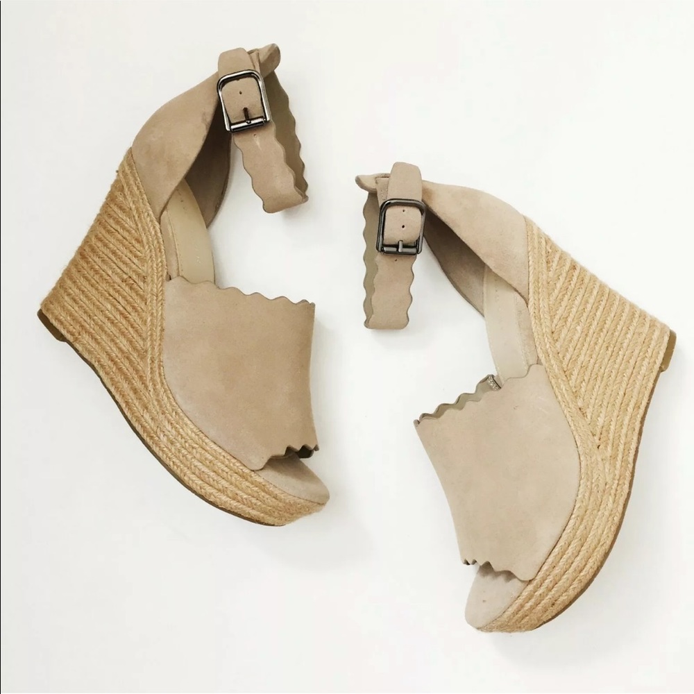 Marc Fisher Haya Platform Wedges